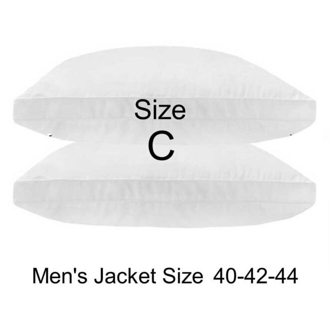 Pillow For Men (Size C)