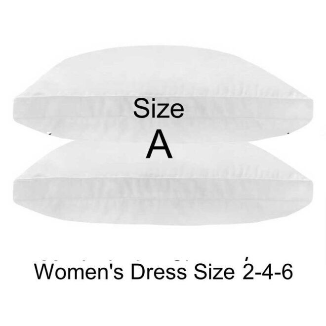 Pillow For Women (Size A)