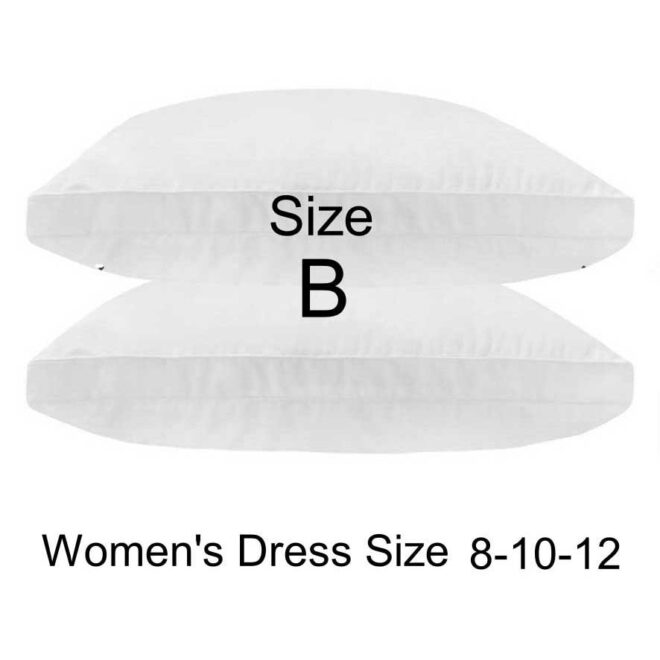 Pillow For Women (Size B)