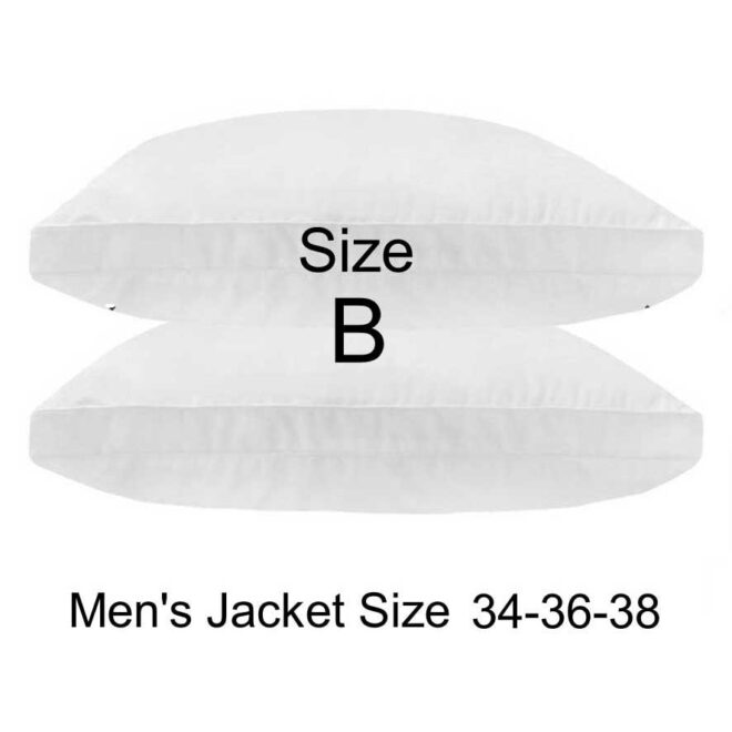 Pillow For Men (Size B)